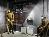 Мемориальный дом-музей С. С. Орлова