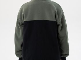 Куртка трикотажная для мальчиков