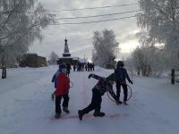Дмитриевский сельский дом культуры