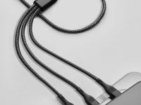 Дата-кабель Rocket