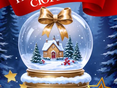 Сборный концерт &quot;Новогодний сюрприз&quot;, М.Фёдоров