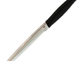 Набор спортивных ножей "Горец-3М", комплект 3 шт, сталь 65х13