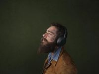 Беспроводные наушники Sony WH-1000XM6 черный