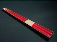 Набор свечей Estate, красный