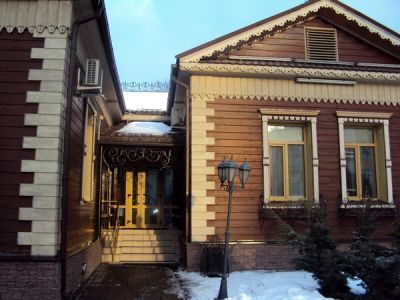 Библиотека-филиал № 16 г. Тамбов