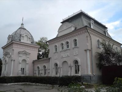 Народная библиотека