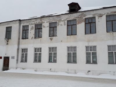 Мишкинский историко-краеведческий музей им. Александра Павловича Сычева