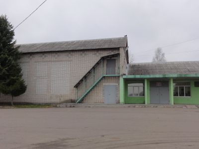 Шопшинский культурно-досуговый центр