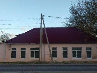 Пестриковский сельский дом культуры