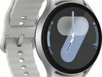 Умные часы Samsung Galaxy Watch 7 44mm LTE (Silver)