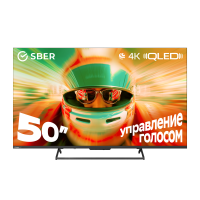 Интеллектуальный телевизор SDX-50U4169 серия 7000