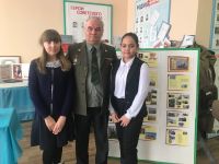 Асекеевский народный музей