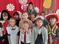 Дом культуры с. Явлейка