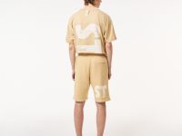 Мужские шорты Lacoste свободного кроя