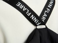 Утепленная куртка свободного силуэта