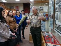 Музей истории органов правопорядка Дона