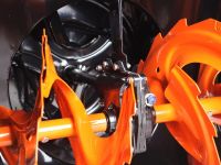 Снегоуборщик PATRIOT PS 521