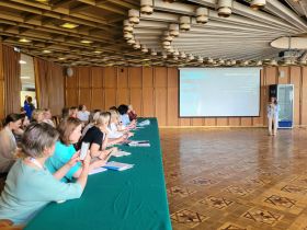 «ВСЯ РОССИЯ – 2025». Не диванный активизм, или как вести социальные сети СМИ, не нарушая закон