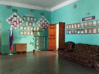 Наурузовский сельский дом культуры