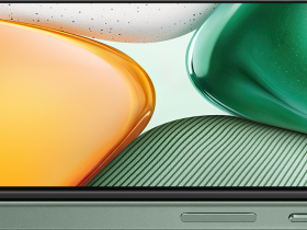 Смартфон HONOR X7c 8/256 ГБ Зелёный