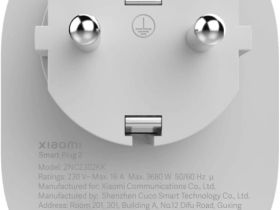 Умная розетка Xiaomi