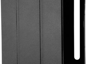 Чехол-книжка moonfish для Tab S9 | S9 FE со слотом черный