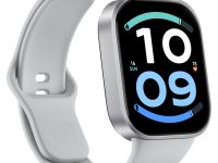 Умные часы Xiaomi Redmi Watch 6 Active Серебристый