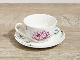 Чайная пара Fiori estivi