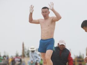 Игры Дыгына. Лидеры выявлены, но на победу претендует половина участников