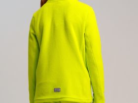 Куртка трикотажная для девочек