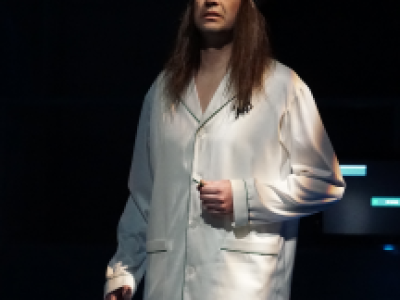 Полет над гнездом кукушки