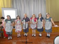 Пальский сельский дом культуры