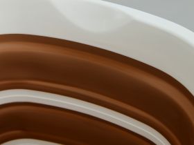 Ведро Sanluri складное V