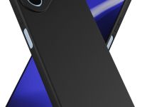 Клип-кейс Krutoff Soft Case для TECNO Pova 7 Neo Чёрный