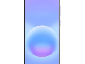 Samsung Galaxy A57 12/256Gb (Awesome Gray)