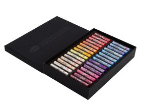 Набор художестенной сухой пастели "Мастер-Класс" 60 цветов