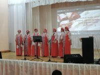 Крыловский сельский дом культуры