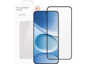 Защитное стекло Red Line