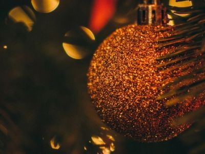 Праздничный концерт «МЕЛОДИИ НОВОГОДНЕЙ НОЧИ»