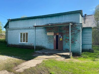 Дом культуры «Донинский»