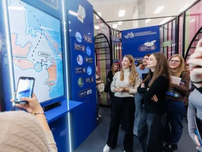 МПГУ расширяет связи с образовательными организациями Дальнего Востока