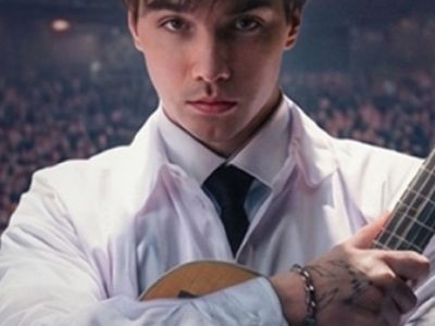 Akstar: Вне времени. Концертный тур