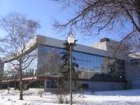 Саратовский государственный академический театр драмы им. И. А. Слонова