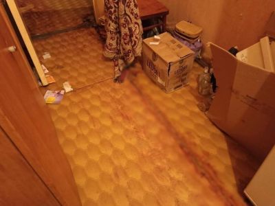 Перед судом в Нюрбинском районе предстанет убийца двух человек