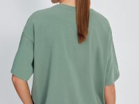 Футболка с принтом