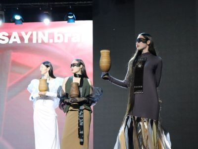 В Якутске состоялся итоговый гала-концерт креативной недели республики