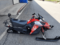 Снегоход ATAKI WD150 Б/У