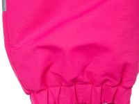 Комбинезон детский текстильный с полиуретановым покрытием для девочек