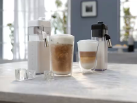 Кофемашина De'Longhi PrimaDonna Aromatic ECAM630.75.TM (Titanium)