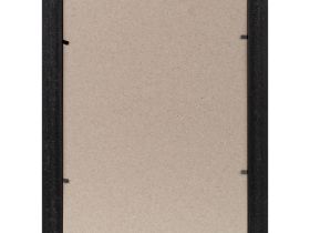 Рамка пластиковая OfficeSpace 21*30 см, №7, золото